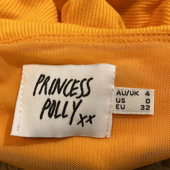 Princess Polly Reece Top - Picture 4 of 4